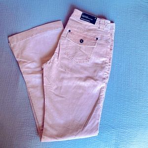 *NWT Banana Republic corduroy jeans